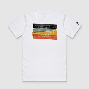 House Industries Plinc Tee - Autotype